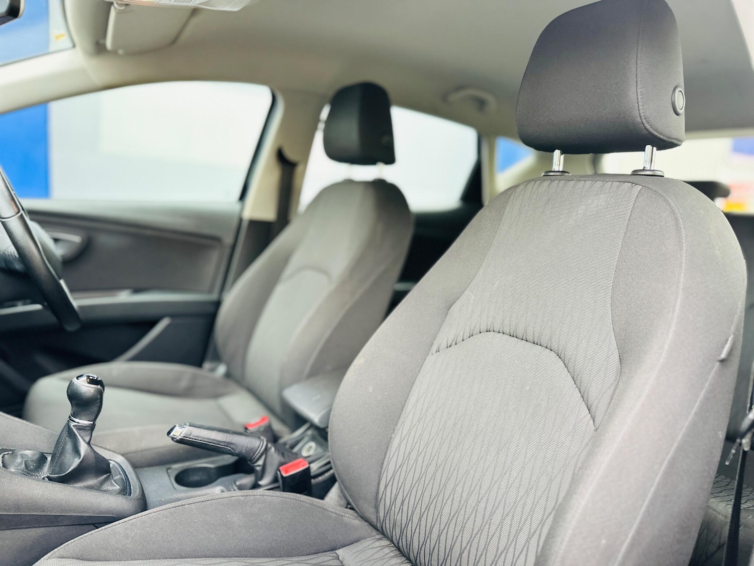 Used SEAT Leon 2015 for sale - 77229732: Photo 24