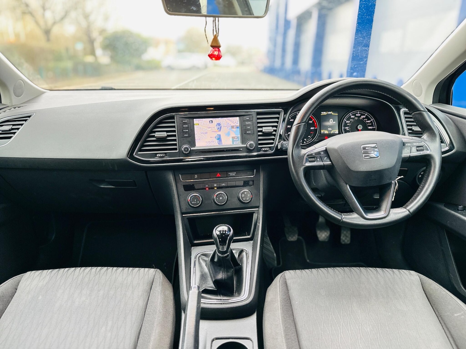 Used SEAT Leon 2015 for sale - 77229732: Photo 26