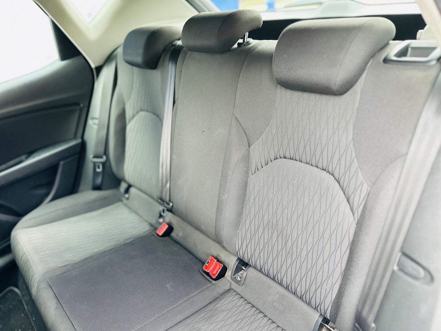 Used SEAT Leon 2015 for sale - 77229732: Photo 30