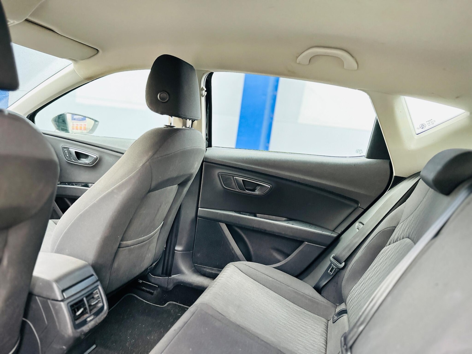 Used SEAT Leon 2015 for sale - 77229732: Photo 31