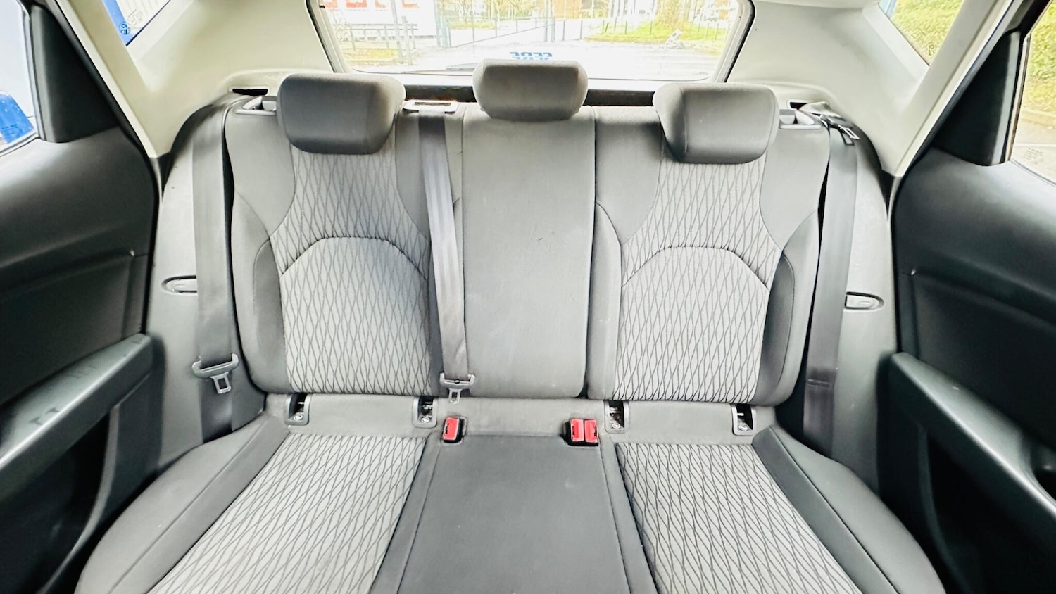 Used SEAT Leon 2015 for sale - 77229732: Photo 33