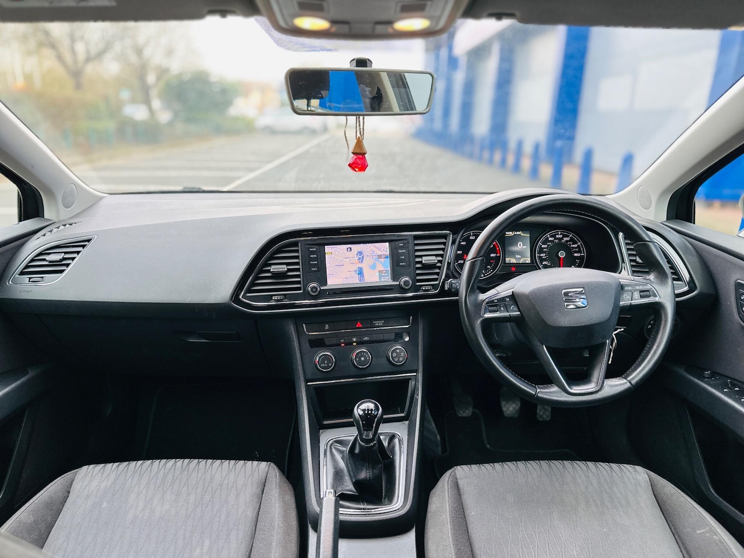 Used SEAT Leon 2015 for sale - 77229732: Photo 34