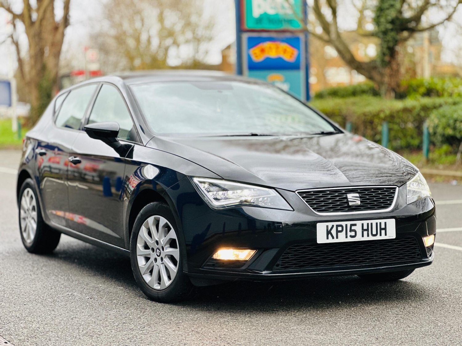 Used SEAT Leon 2015 for sale - 77229732: Photo 35