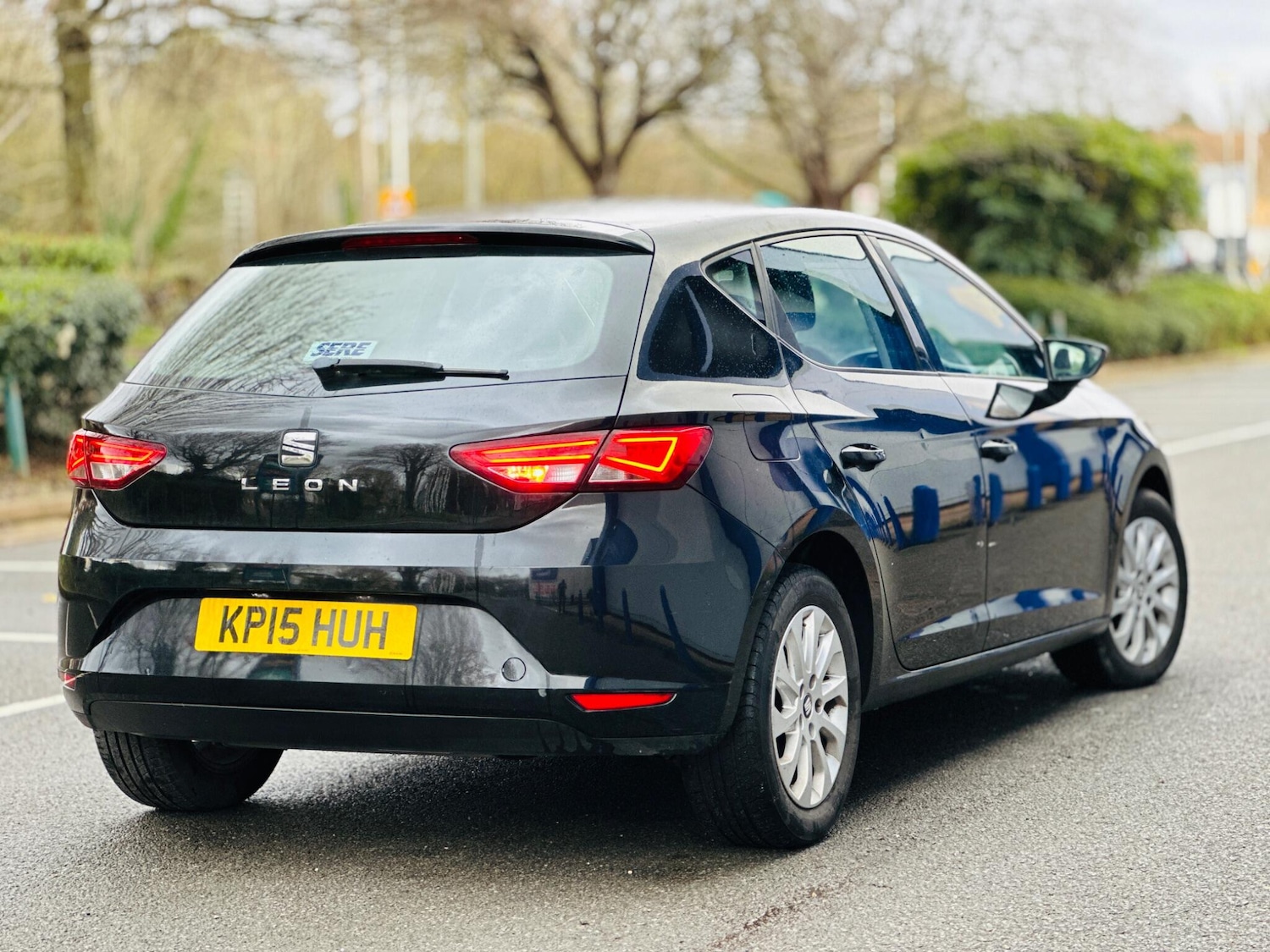 Used SEAT Leon 2015 for sale - 77229732: Photo 37