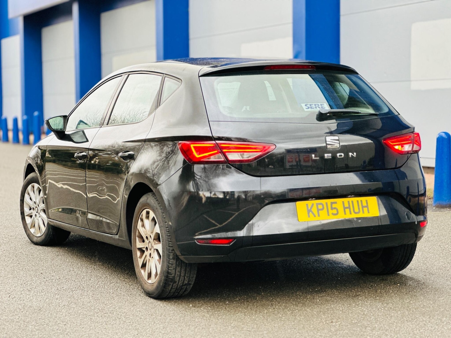 Used SEAT Leon 2015 for sale - 77229732: Photo 38