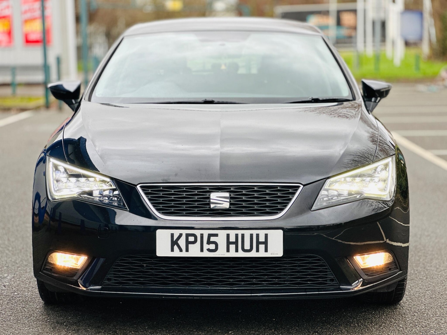 Used SEAT Leon 2015 for sale - 77229732: Photo 39
