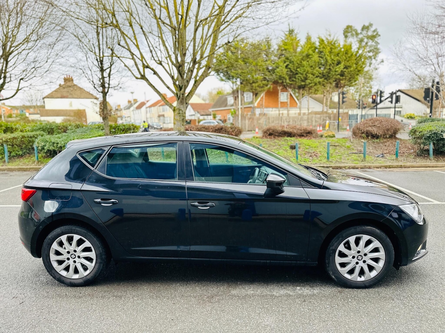 Used SEAT Leon 2015 for sale - 77229732: Photo 41