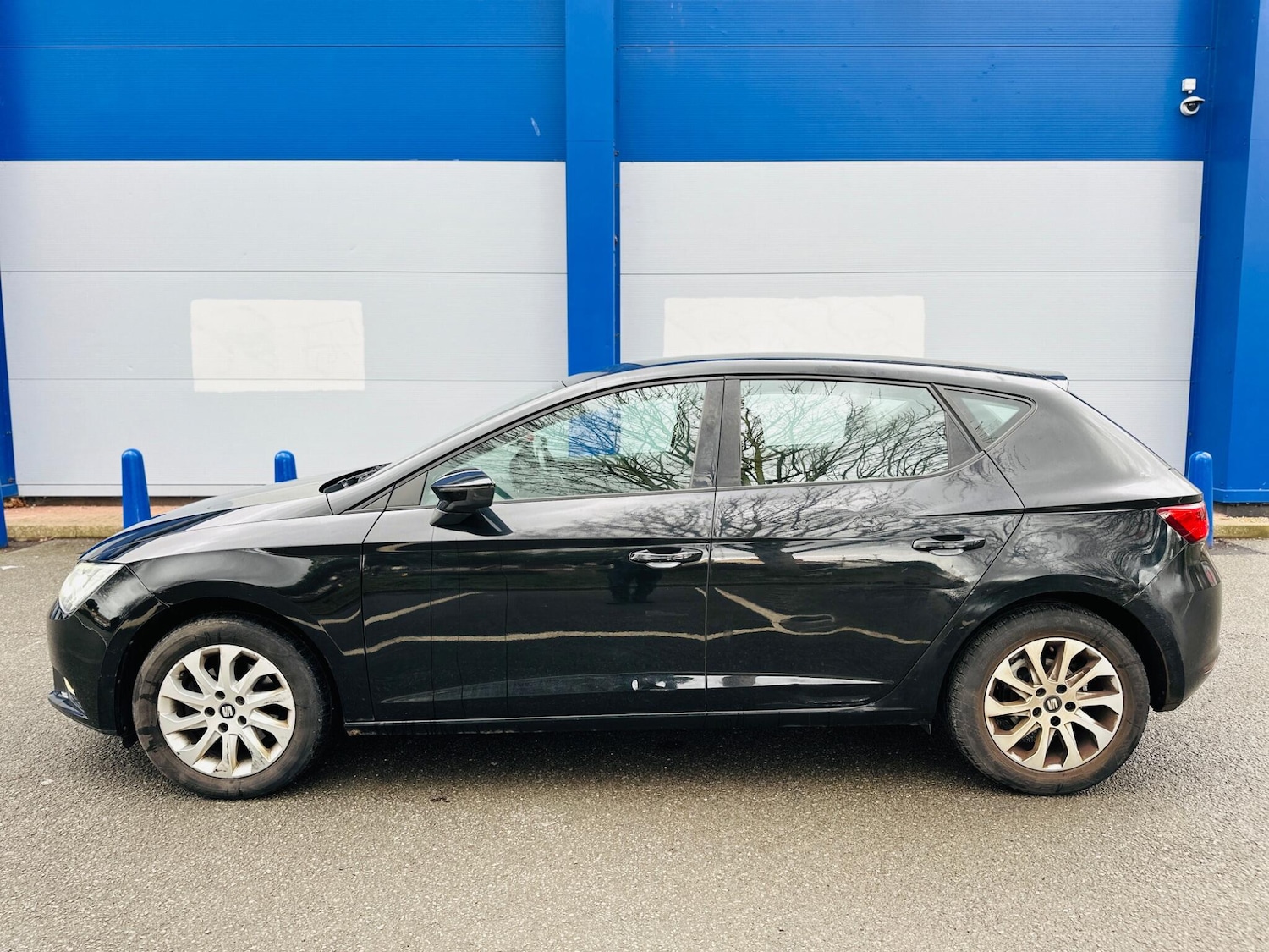 Used SEAT Leon 2015 for sale - 77229732: Photo 42