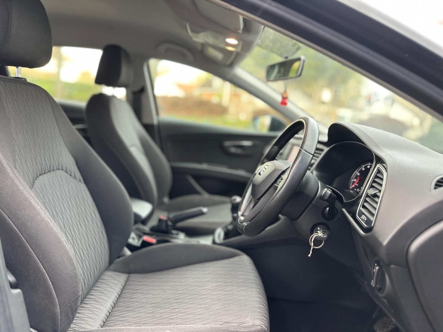 Used SEAT Leon 2015 for sale - 77229732: Photo 46