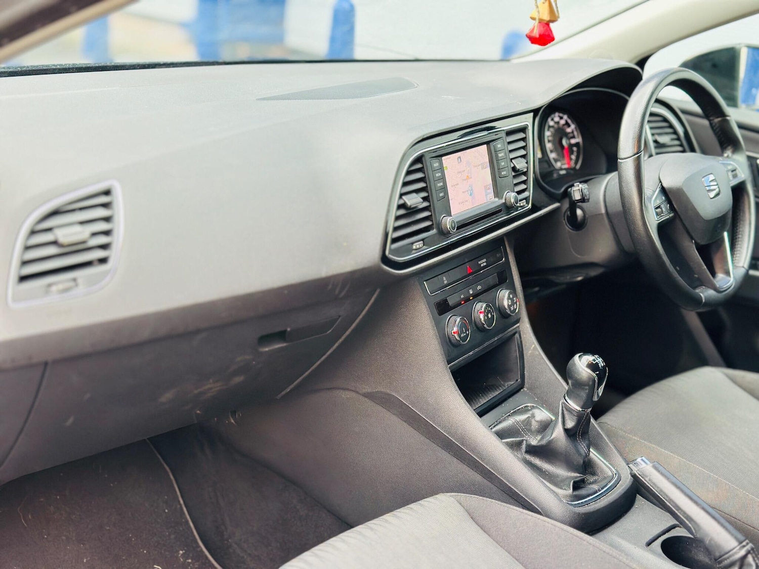 Used SEAT Leon 2015 for sale - 77229732: Photo 47