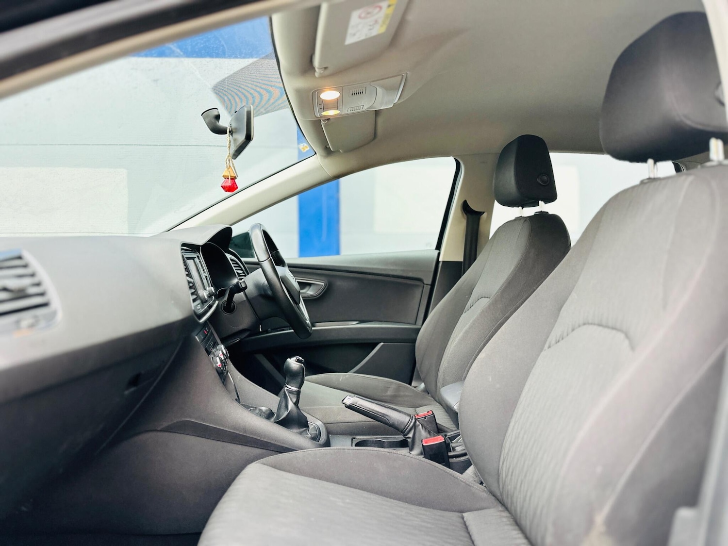 Used SEAT Leon 2015 for sale - 77229732: Photo 48