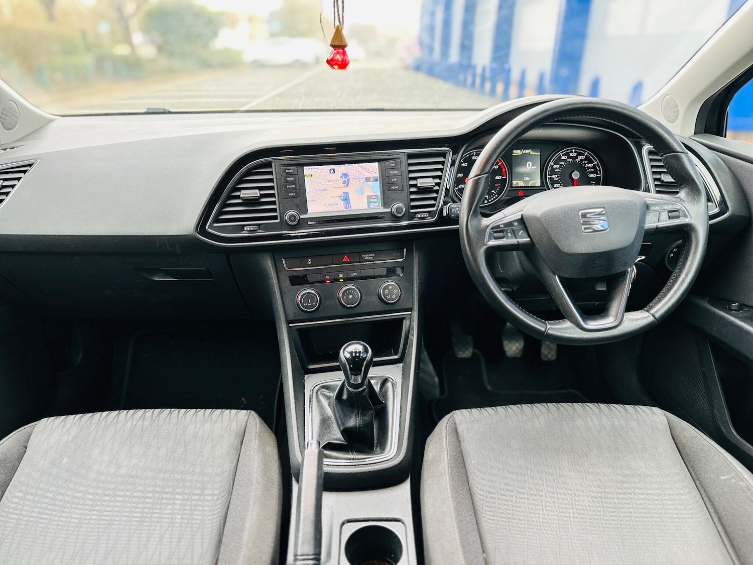 Used SEAT Leon 2015 for sale - 77229732: Photo 49