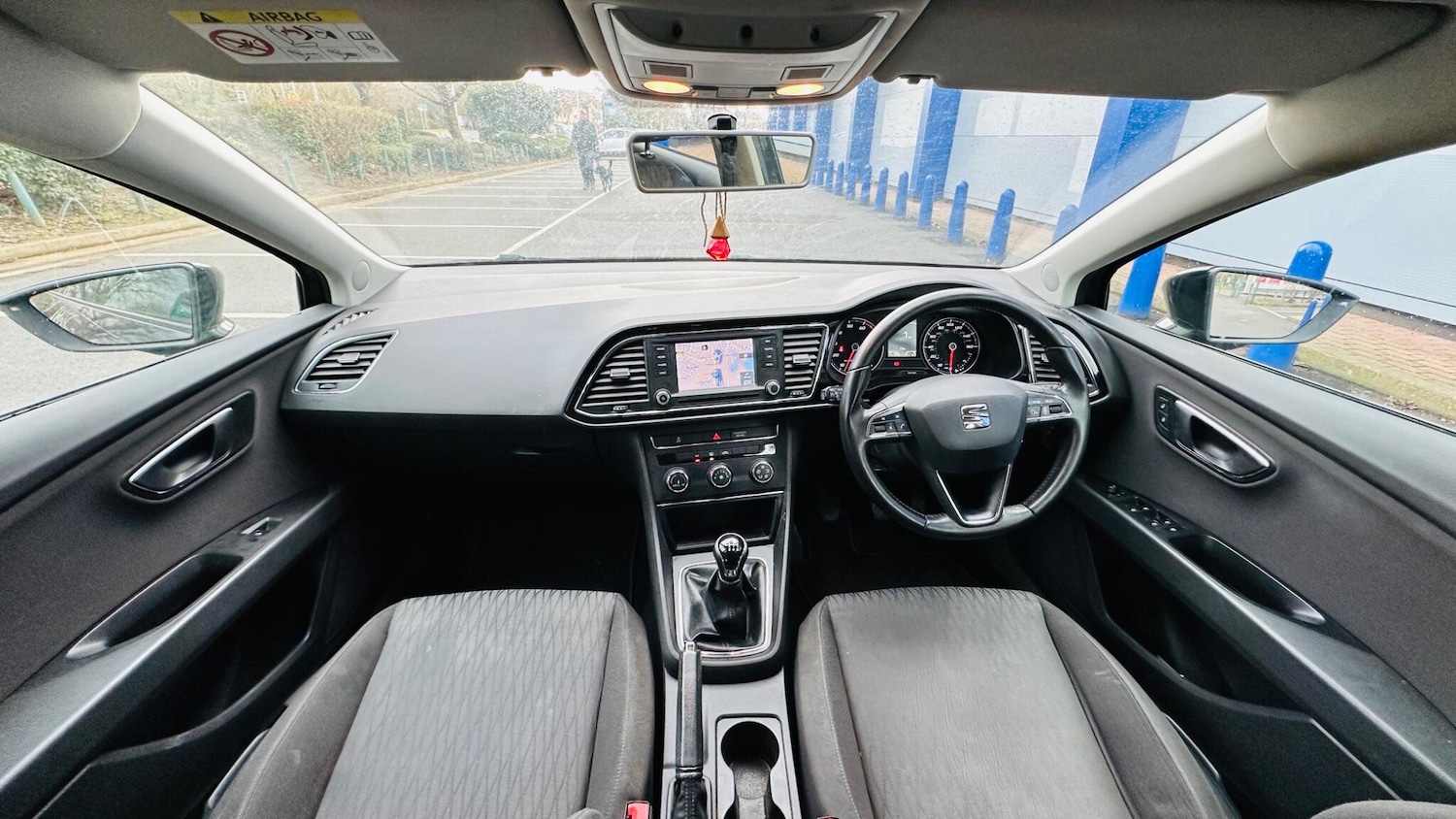 Used SEAT Leon 2015 for sale - 77229732: Photo 55