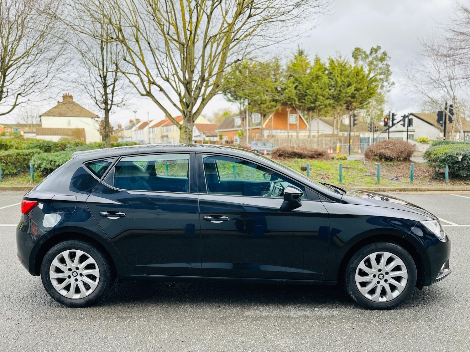 Used SEAT Leon 2015 for sale - 77229732: Photo 8