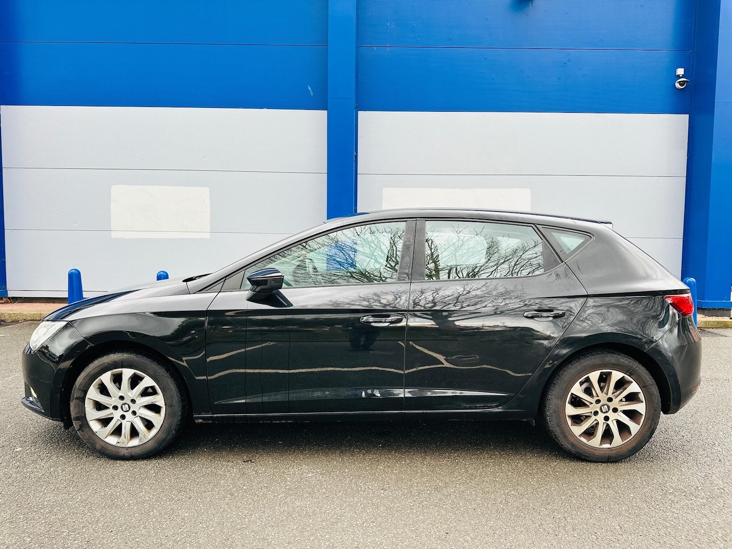 Used SEAT Leon 2015 for sale - 77229732: Photo 9