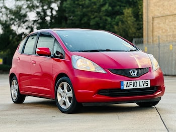 Honda - Jazz