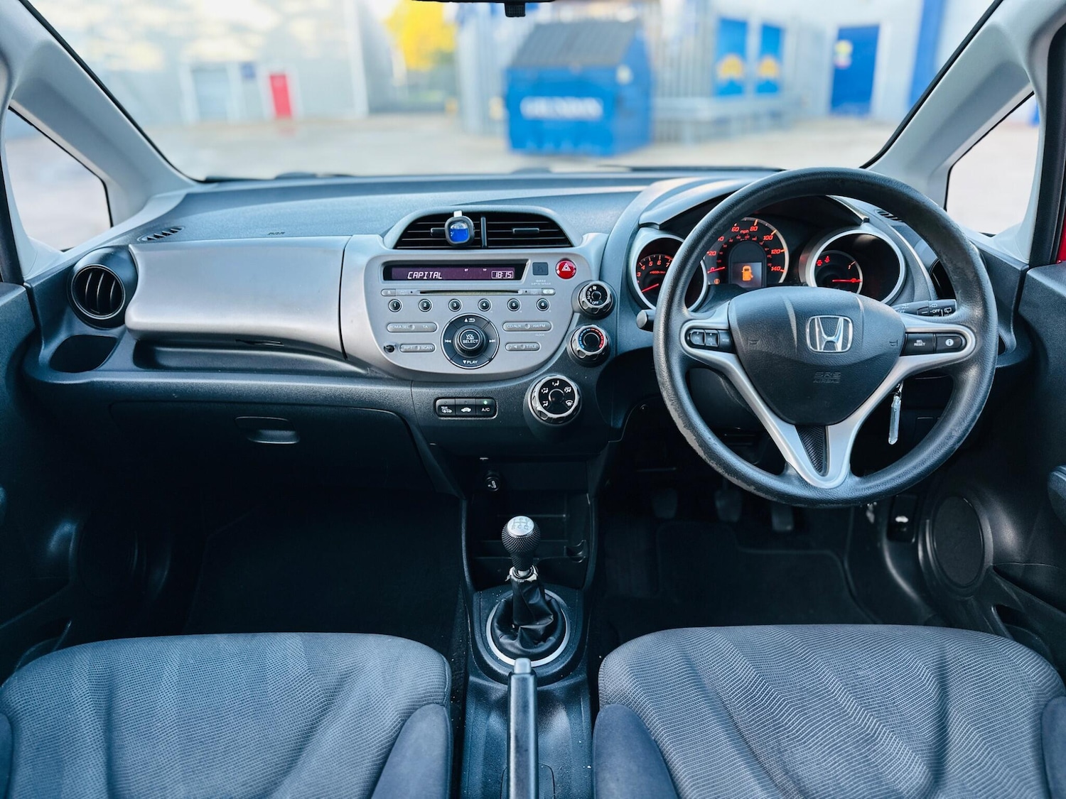 Vehicle 26