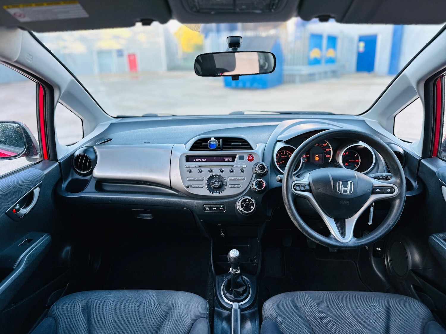 Vehicle 55