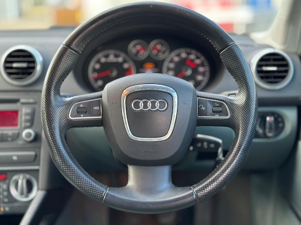 Used Audi A3 2008 for sale - 74822379: Photo 14