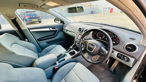 Used Audi A3 2008 for sale - 74822379: Photo 24