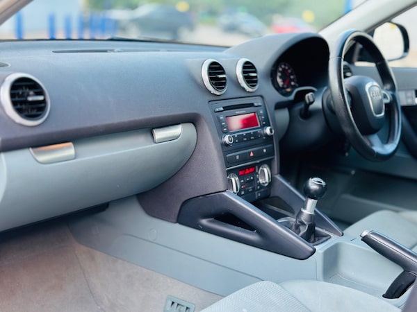 Used Audi A3 2008 for sale - 74822379: Photo 25
