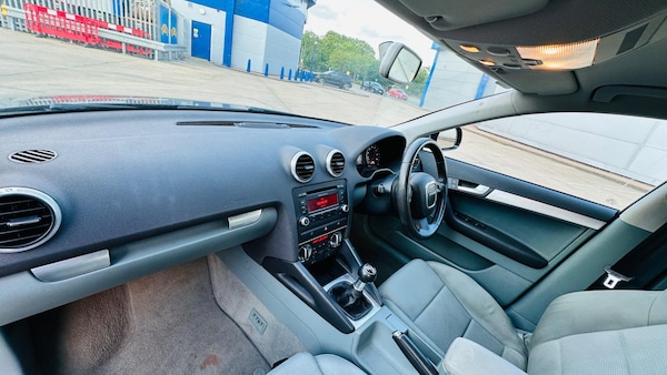 Used Audi A3 2008 for sale - 74822379: Photo 27