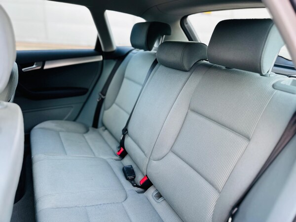 Used Audi A3 2008 for sale - 74822379: Photo 31