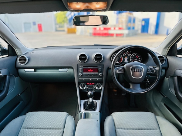 Used Audi A3 2008 for sale - 74822379: Photo 33