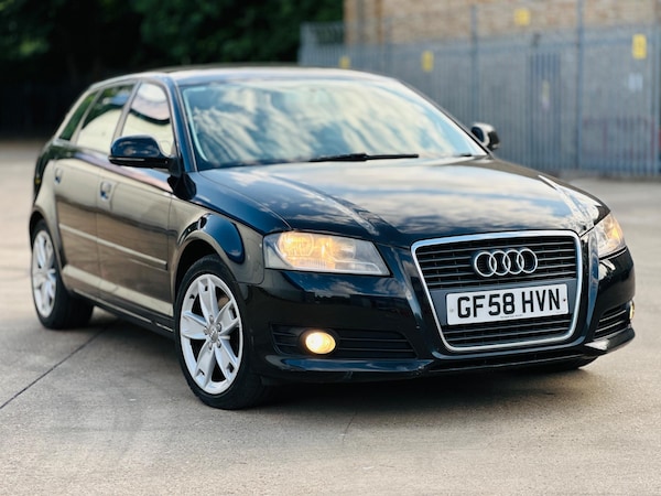 Used Audi A3 2008 for sale - 74822379: Photo 37