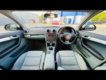 Used Audi A3 2008 for sale - 74822379: Photo