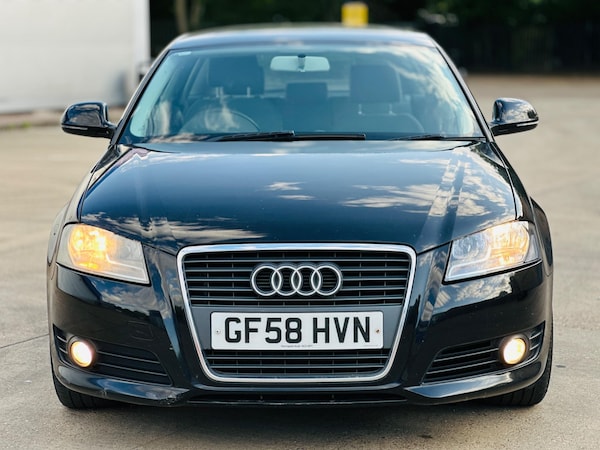 Used Audi A3 2008 for sale - 74822379: Photo 41
