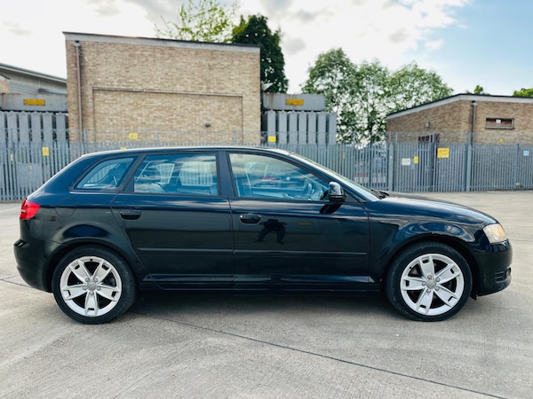 Used Audi A3 2008 for sale - 74822379: Photo 43