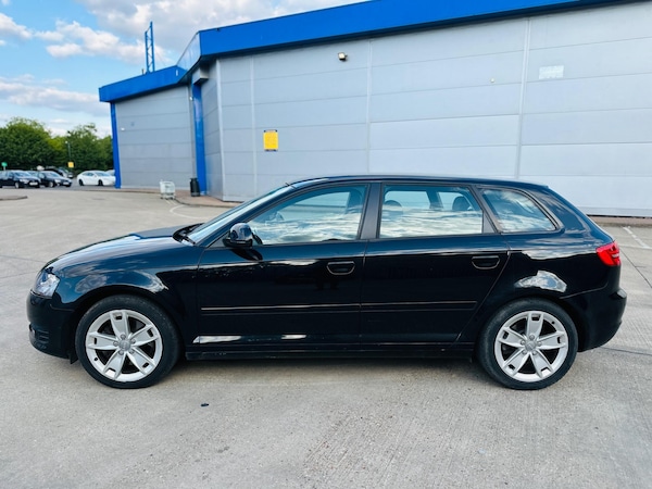 Used Audi A3 2008 for sale - 74822379: Photo 44