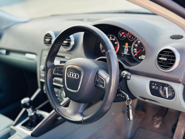 Used Audi A3 2008 for sale - 74822379: Photo 47