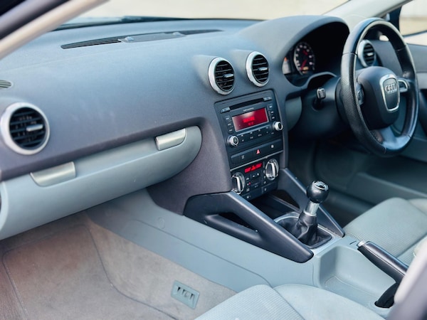 Used Audi A3 2008 for sale - 74822379: Photo 49