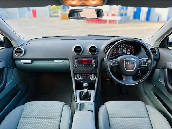 Used Audi A3 2008 for sale - 74822379: Photo 51