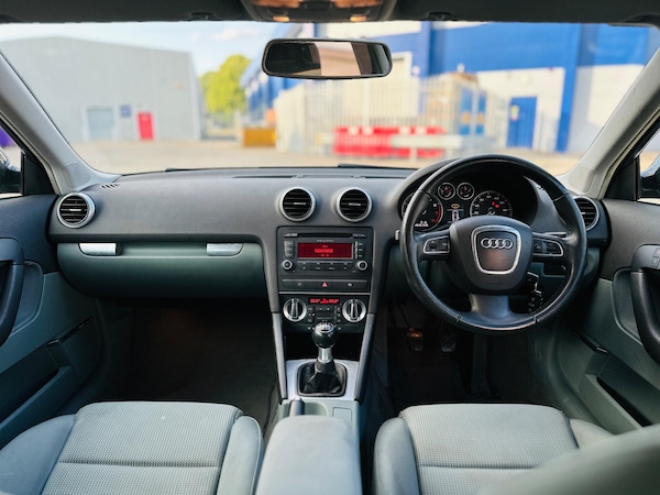 Used Audi A3 2008 for sale - 74822379: Photo 57