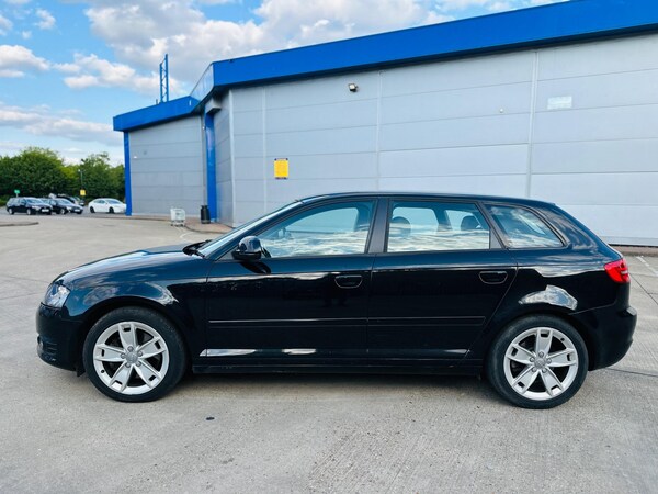 Used Audi A3 2008 for sale - 74822379: Photo 9