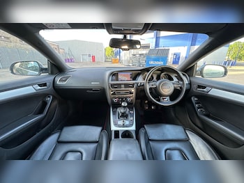 Used Audi A5 2014 for sale - 78636573: Photo