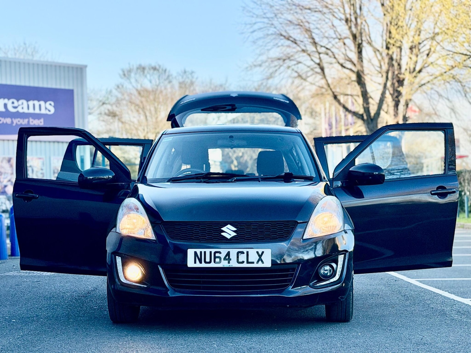 Used Suzuki Swift for sale - 77898657: Photo 10