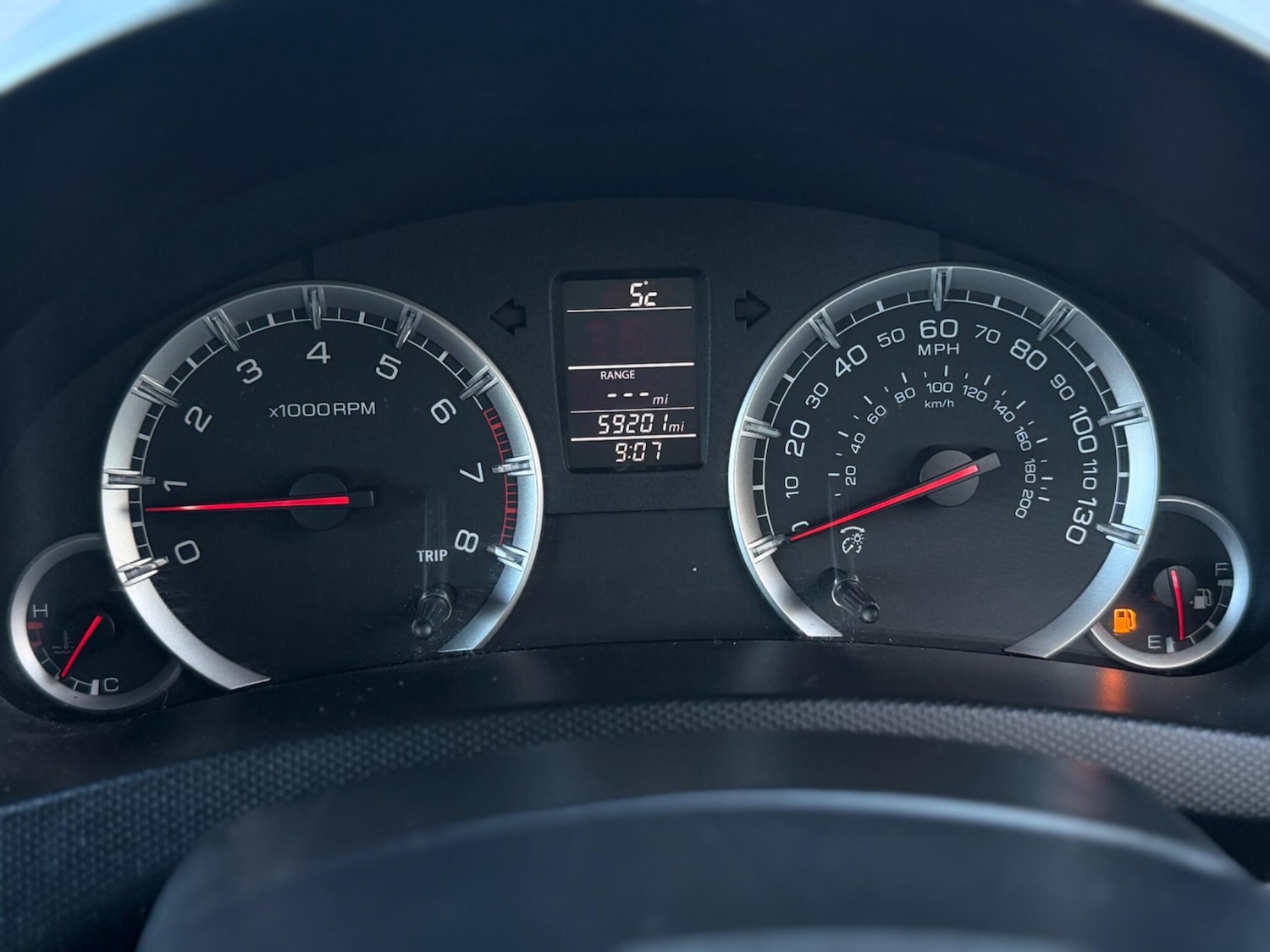 Used Suzuki Swift for sale - 77898657: Photo 14