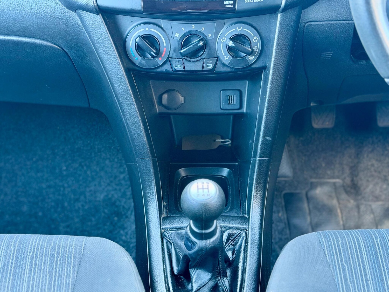 Used Suzuki Swift for sale - 77898657: Photo 18