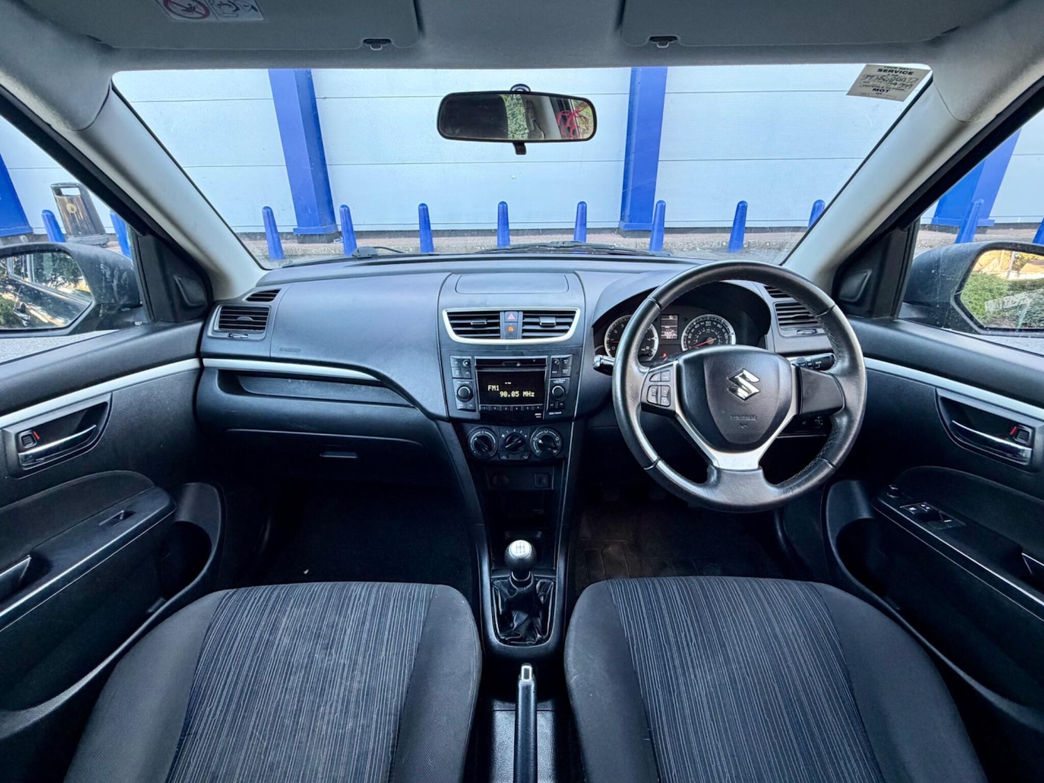 Used Suzuki Swift for sale - 77898657: Photo 21