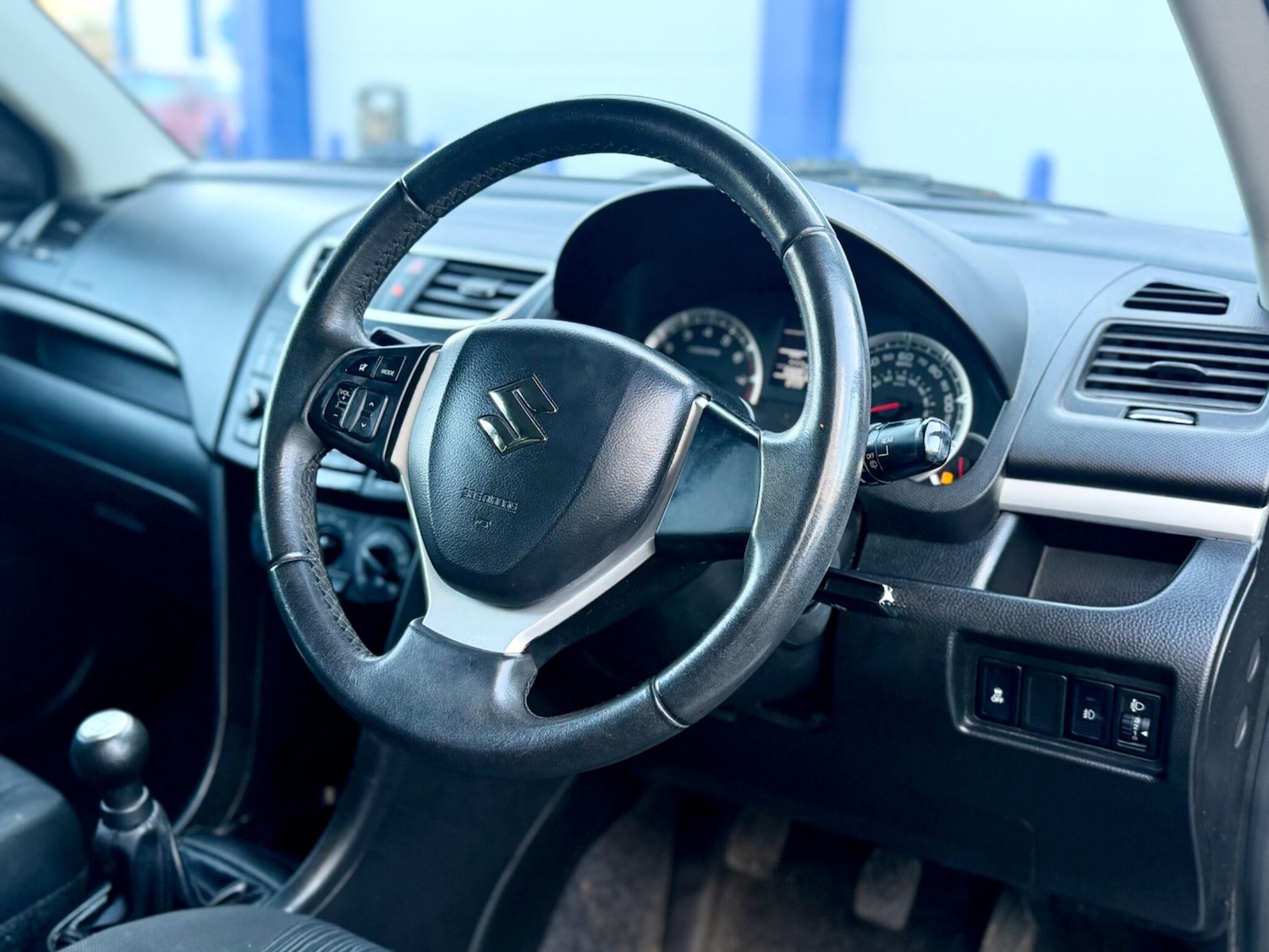 Used Suzuki Swift for sale - 77898657: Photo 22