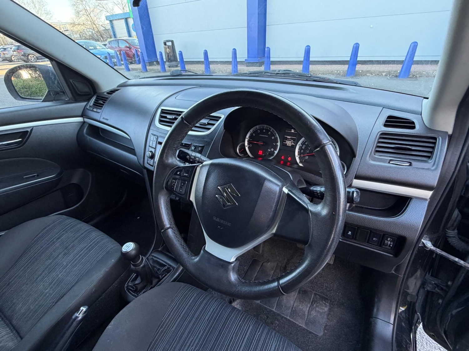 Used Suzuki Swift for sale - 77898657: Photo 23