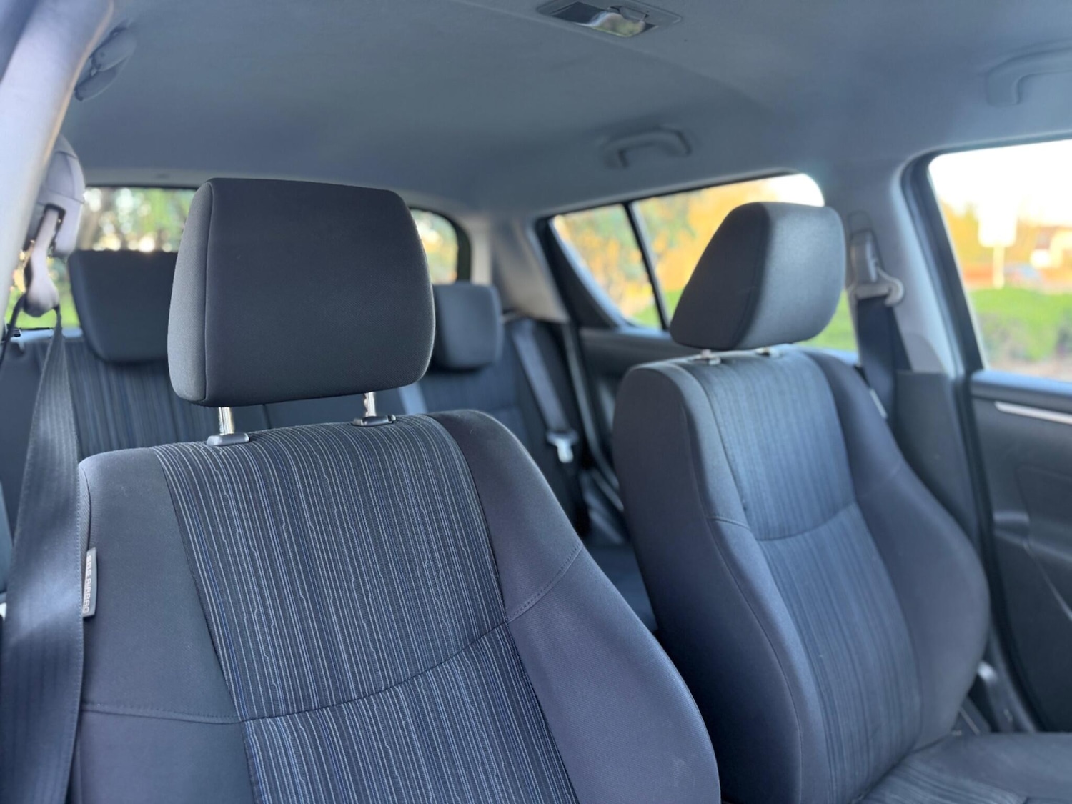 Used Suzuki Swift for sale - 77898657: Photo 24