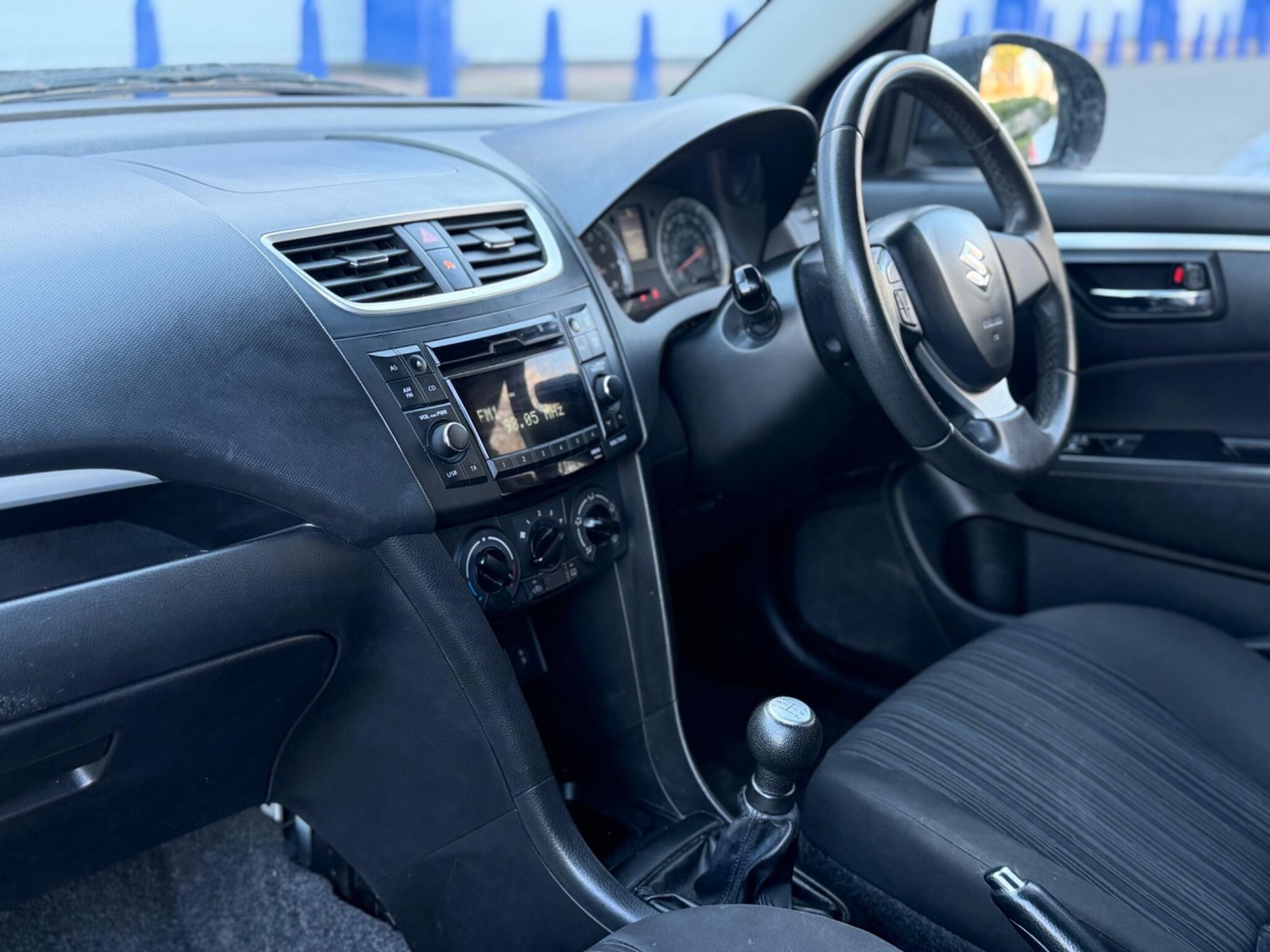 Used Suzuki Swift for sale - 77898657: Photo 25