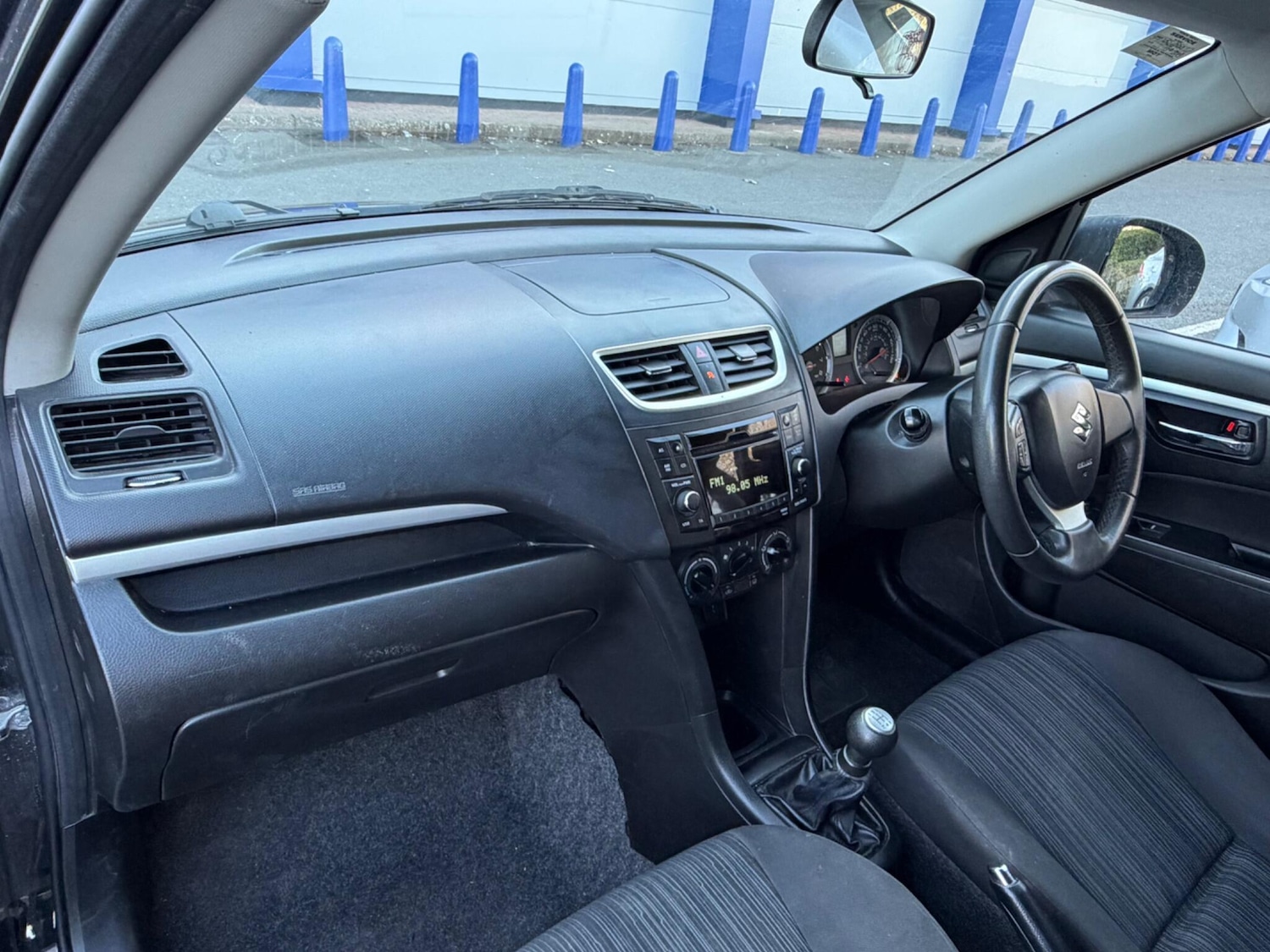 Used Suzuki Swift for sale - 77898657: Photo 26