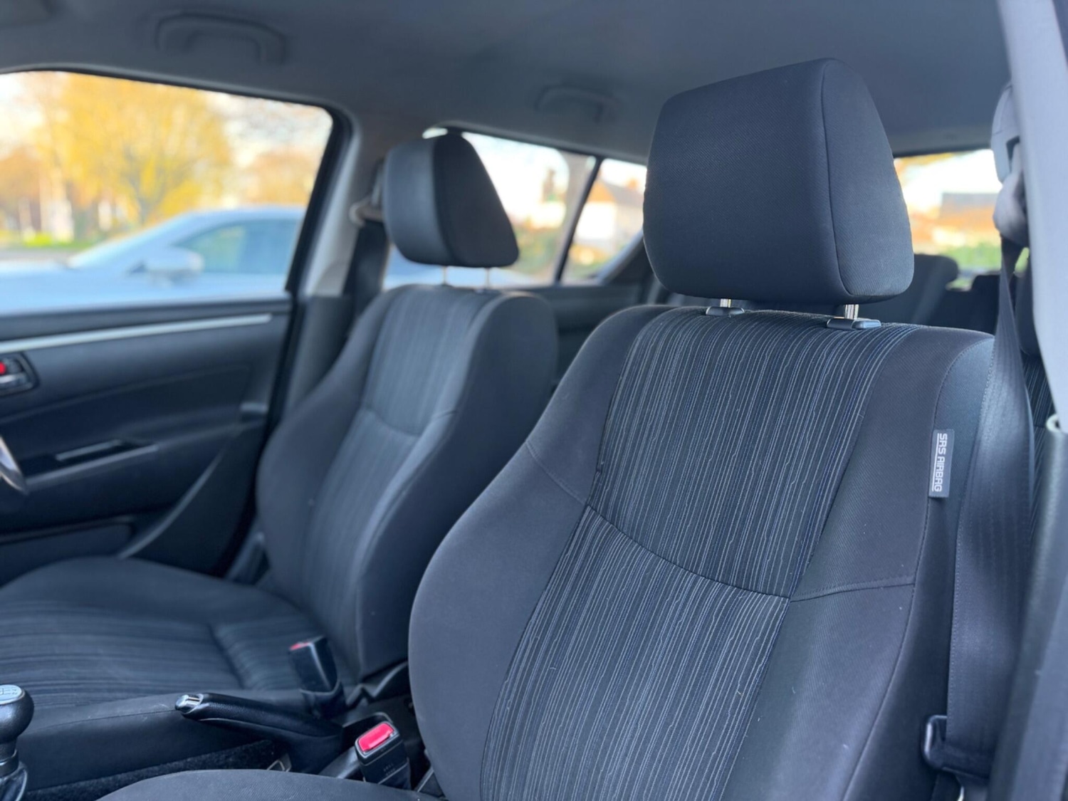 Used Suzuki Swift for sale - 77898657: Photo 27