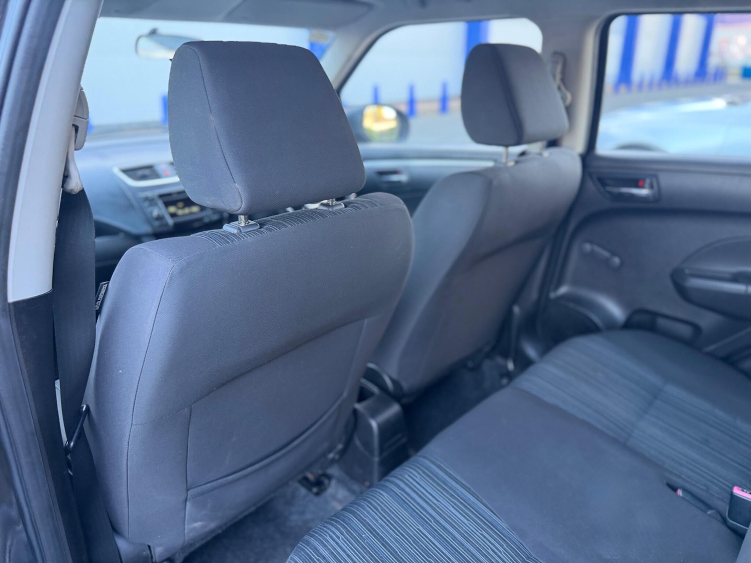 Used Suzuki Swift for sale - 77898657: Photo 29